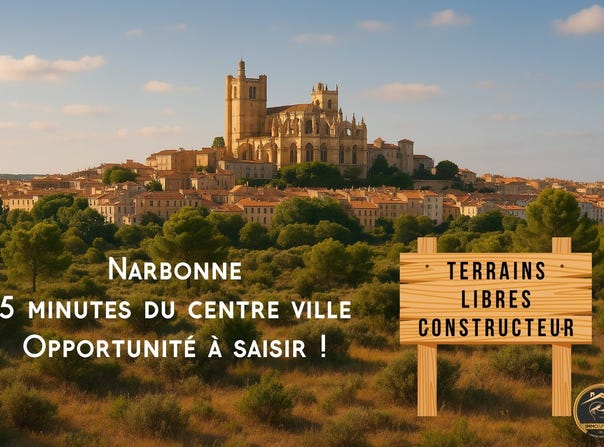 Narbonne, Occitanie 11100