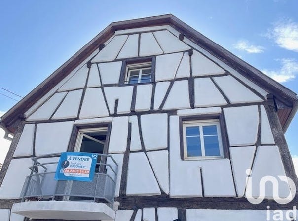 Oberhausbergen, Grand Est 67205