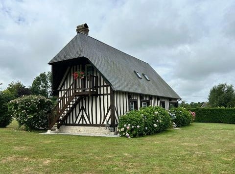 Cambremer, Basse-Normandie 14340