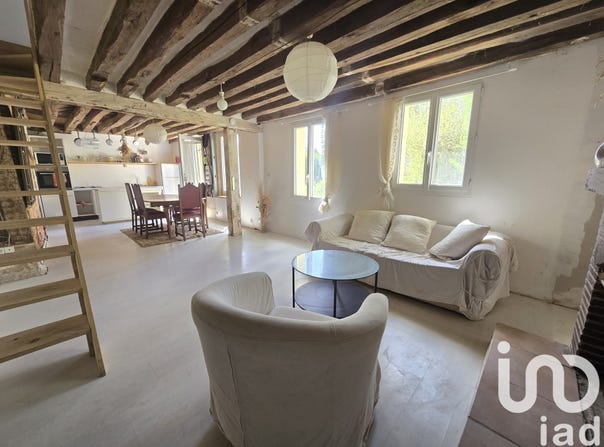 Le Plessis-Dorin, Centre-Val de Loire 41170