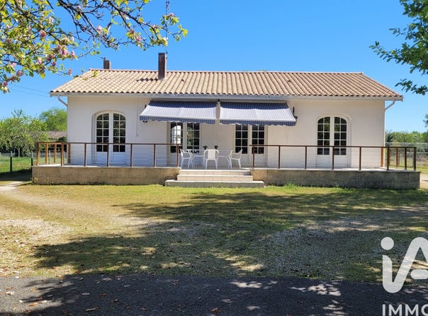Saint-Denis-de-Pile, Nouvelle-Aquitaine 33910