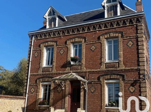 Bois-Guillaume, Normandy 76230