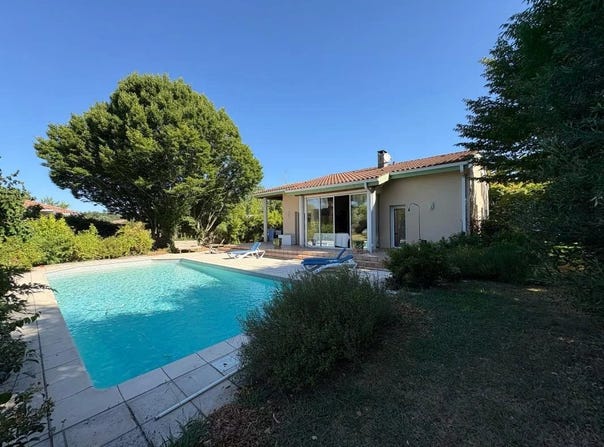 Plaisance-du-Touch, Haute-Garonne 31830