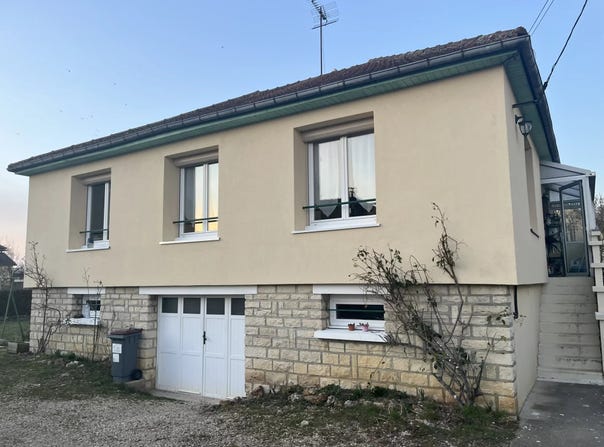 Brienon-sur-Armançon, Yonne 89210