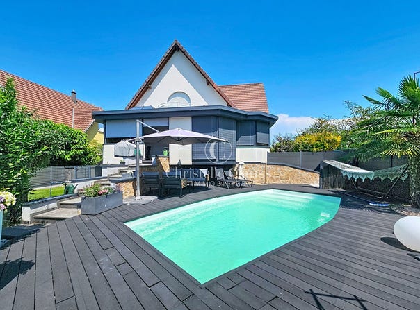 ELSENHEIM, Grand Est 67390