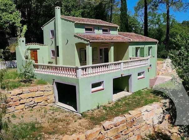 Flayosc, Provence-Alpes-Côte-d'Azur 83780