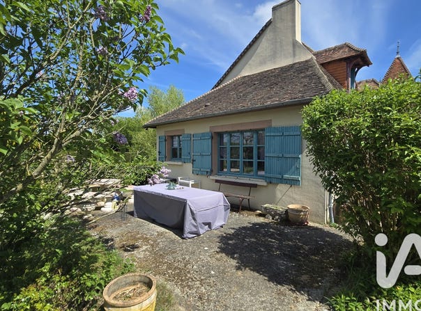 Saint-Pierre-des-Ormes, Pays de la Loire 72600