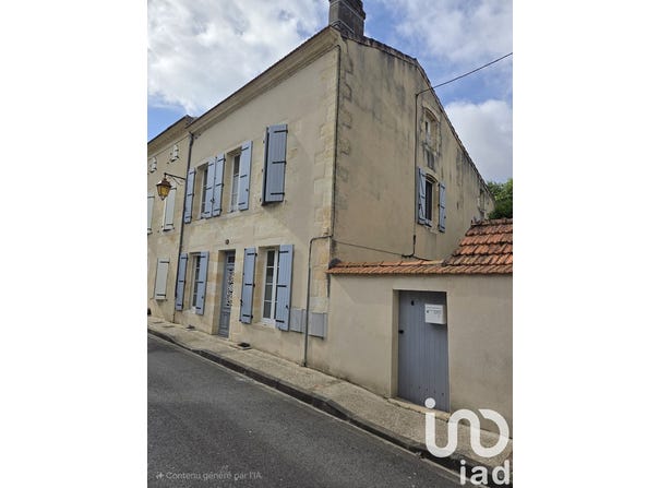 Blaye, Nouvelle-Aquitaine 33390