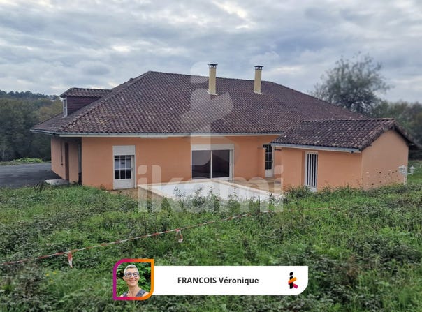 Lacropte, Nouvelle-Aquitaine 24380