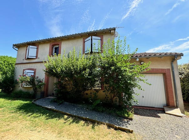 Villenouvelle, Haute-Garonne 31290