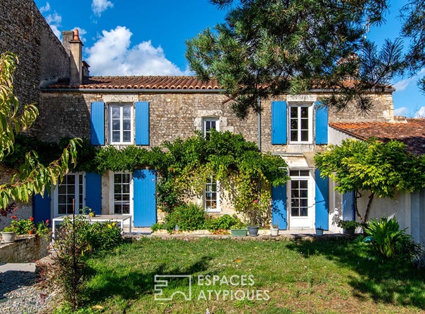 SAINTE HERMINE, Pays de la Loire 85210