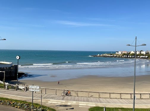 Royan, Nouvelle-Aquitaine 17200