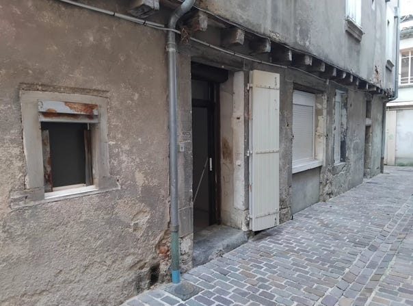 Castres, Tarn 81100