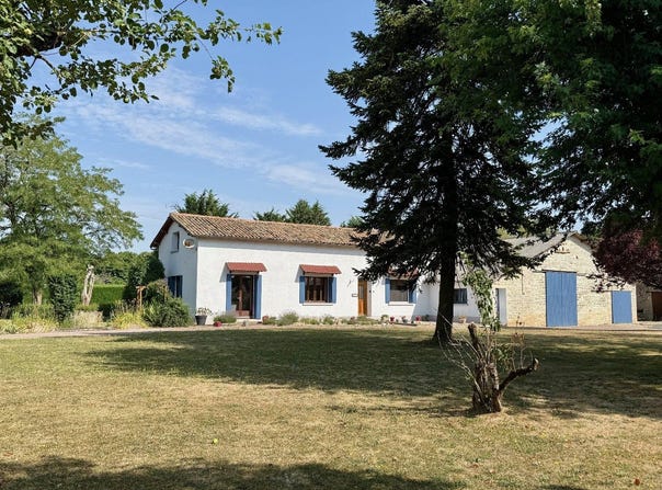Vançais, Poitou-Charentes 79120