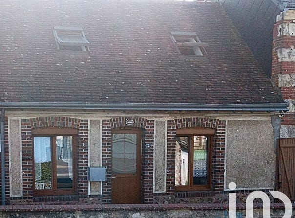 La Bazoche-Gouet, Centre-Val de Loire 28330