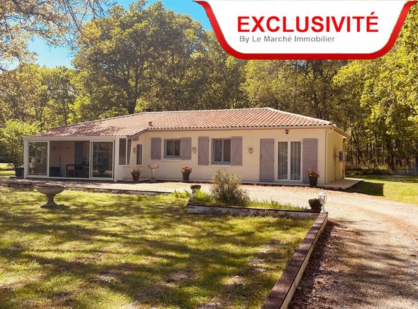 Beauziac, Aquitaine 47700
