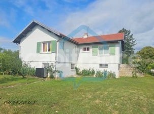 ABERGEMENT LA RONCE, Franche-Comté 39500