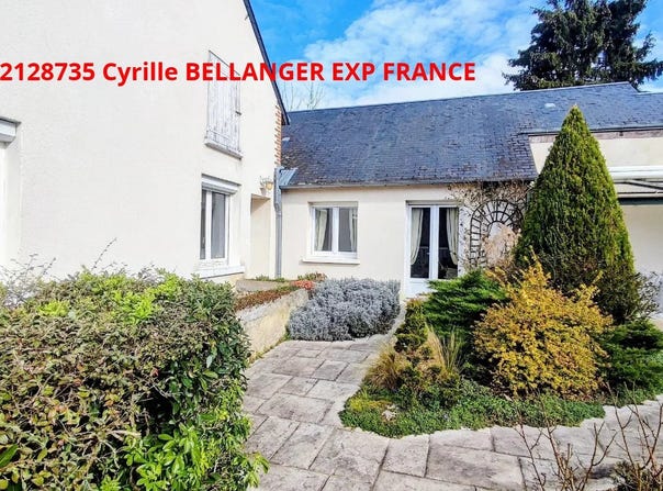 Mettray, Indre-et-Loire 37390