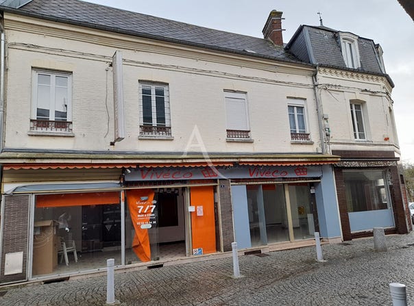 ETREPAGNY, Normandy 27150