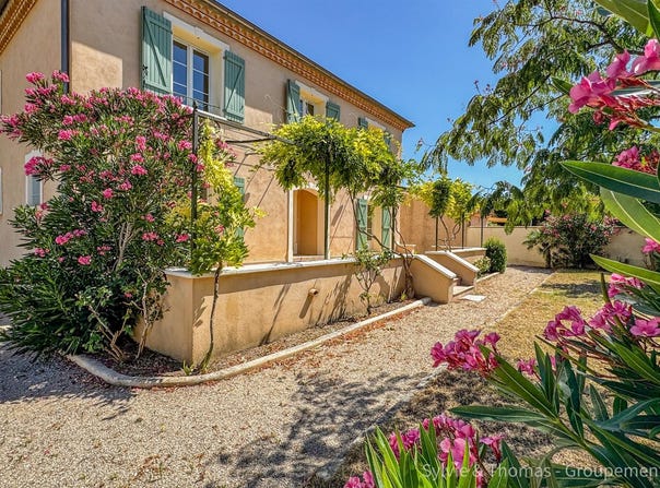 Sérignan-du-Comtat, Provence-Alpes-Côte-d'Azur 84830