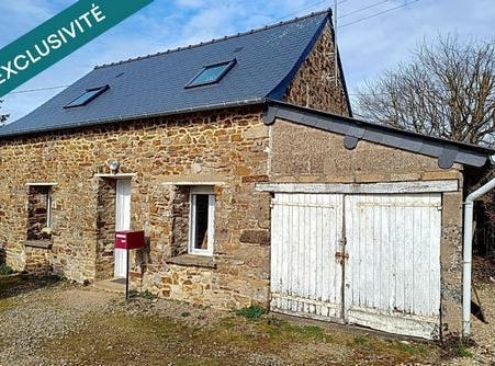 Meslay-Du-Maine, Pays de la Loire 53170