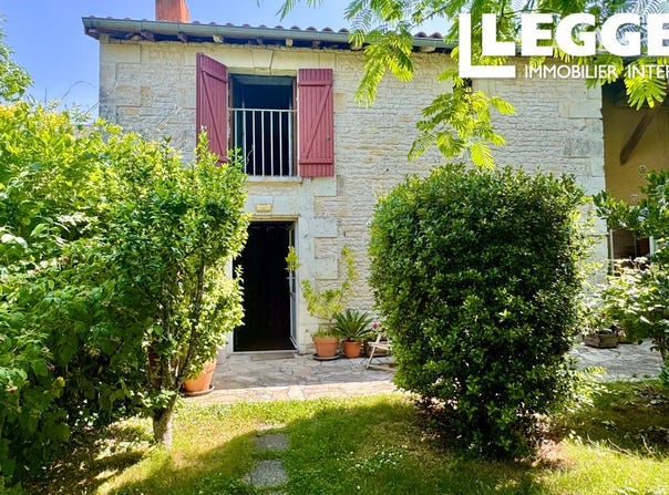 Angliers, Nouvelle-Aquitaine 86330