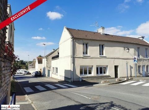 Colombelles, Basse-Normandie 14460