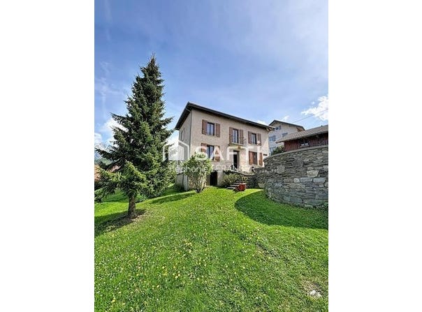 Allevard, Rhône-Alpes 38580