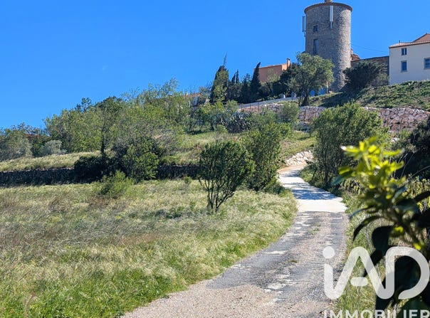 Montner, Occitanie 66720