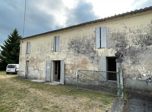 Moulon, Aquitaine 33420