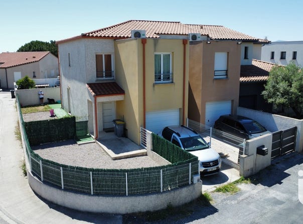 PIA, Occitanie 66380
