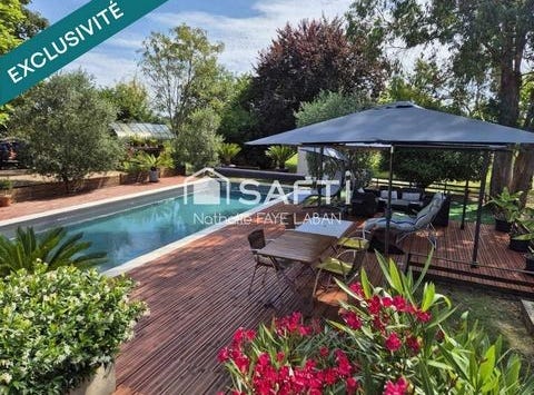La Puye, Poitou-Charentes 86260