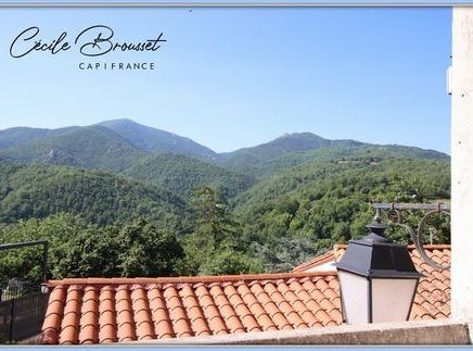 SERRALONGUE, Languedoc-Roussillon 66230