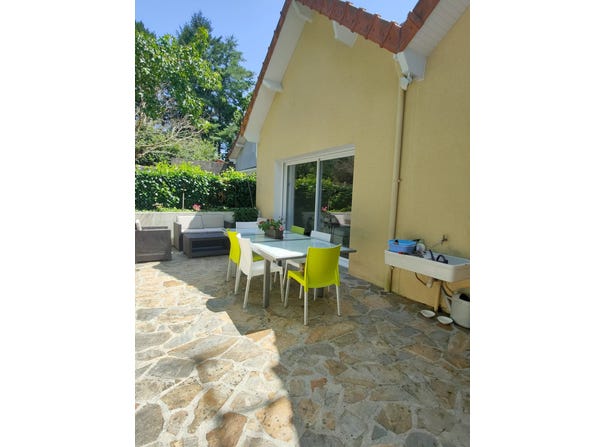 Saint-Brice-sur-Vienne, Haute-Vienne 87200