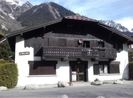 CHAMONIX MONT BLANC, Auvergne-Rhône-Alpes 74400