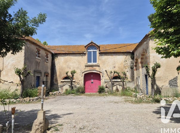 Armissan, Occitanie 11110