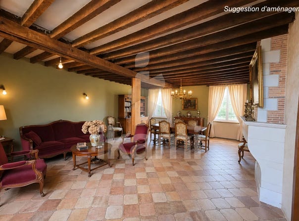 Artenay, Loiret 45410