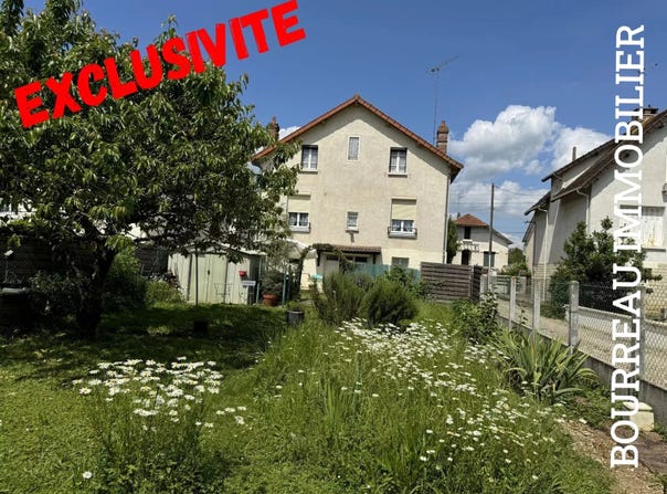 Joigny, Yonne 89300