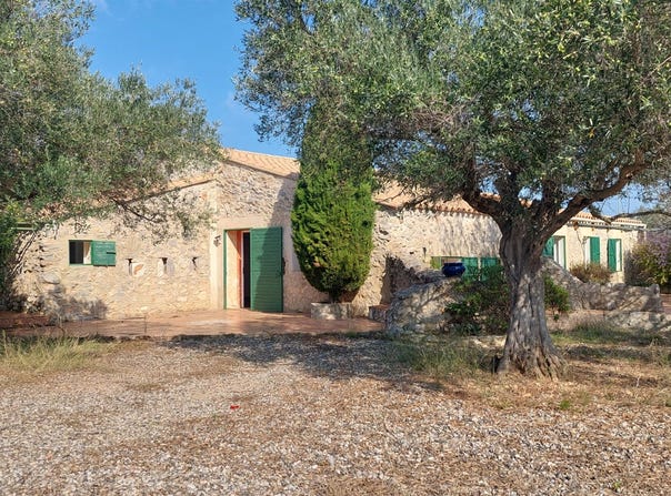 Fitou, Languedoc-Roussillon 11510