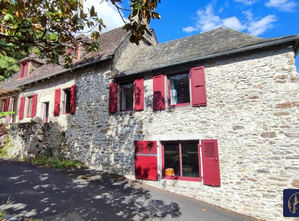 Soursac, Corrèze 19550