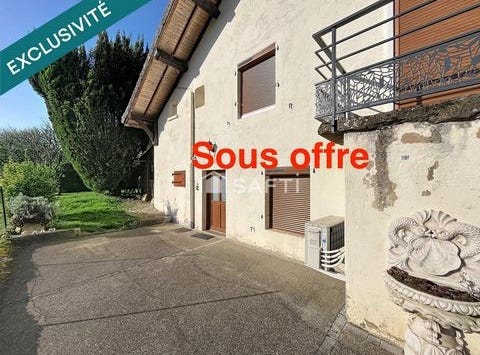 Saint-Lothain, Franche-Comté 39230