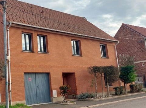Ames, Nord-Pas-de-Calais 62190