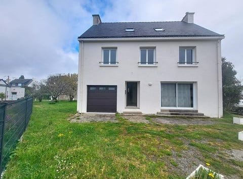 Riantec, Bretagne 56670