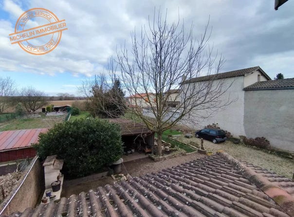 Ambérieux, Rhône 69480