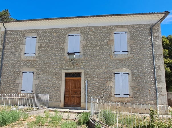 Recoubeau-Jansac, Auvergne-Rhône-Alpes 26310