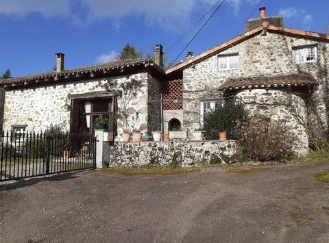 Busserolles, Dordogne