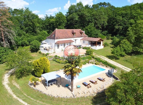 Creysse, Dordogne 24100