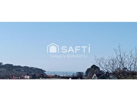 Saint-Jean-De-Luz, Aquitaine 64500
