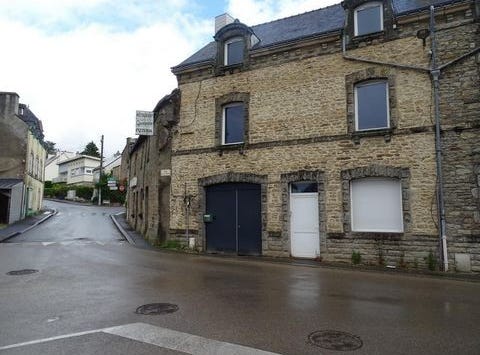 Locmine, Bretagne 56500
