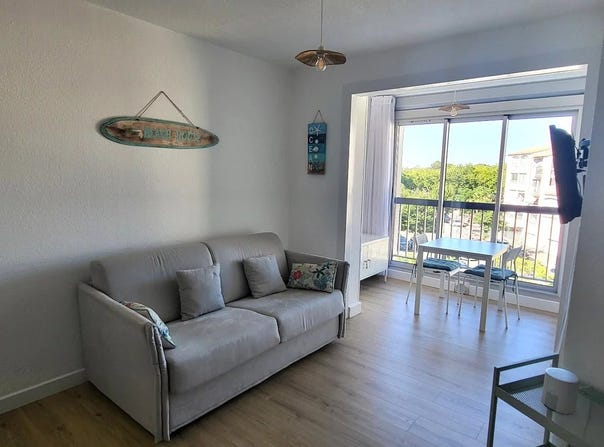 Le Cap-d'Agde, Hérault 34300